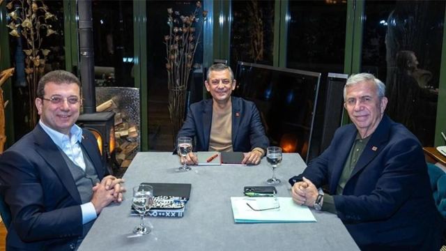 Cumhurbaşkanı Adaylığı İçin Yeni İsimler Gündemde