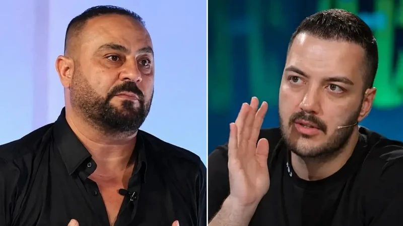 Ünlülere uyuşturucu soruşturmasında test sonuçları açıklandı