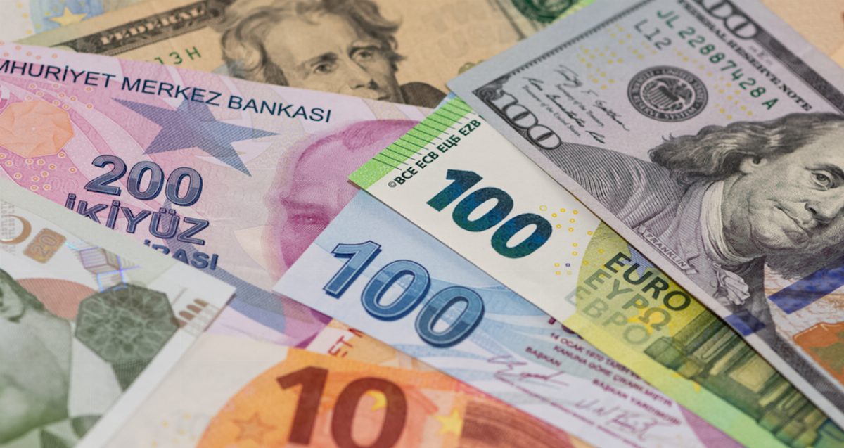 Dolar Kuru İstanbul'da Tarihi Zirveye Ulaştı