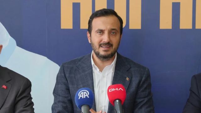 Adalar Belediyesi Başkan Vekilliği AK Parti'ye Geçti