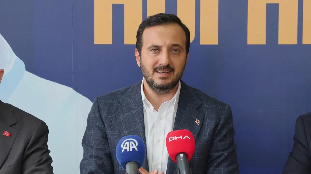Adalar Belediyesi Başkan Vekilliği AK Parti'ye Geçti