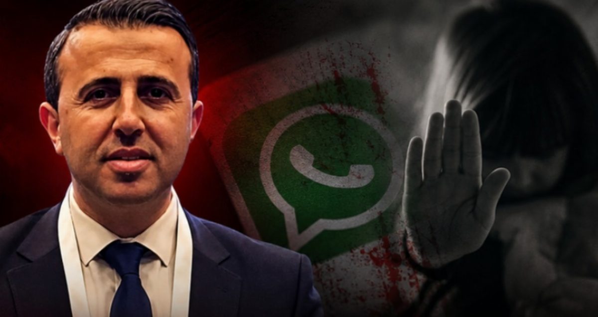 Ferdi Karadoruk'un telefonundan çocuk istismarı videosu bulundu