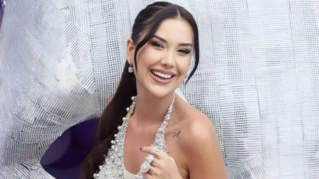 Dilan Polat Cumhurbaşkanına hakaretten gözaltına alındı