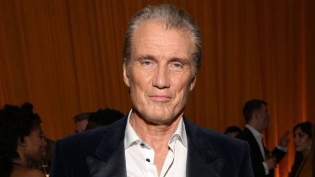 Dolph Lundgren kanser mücadelesini ve ötanazi planını açıkladı
