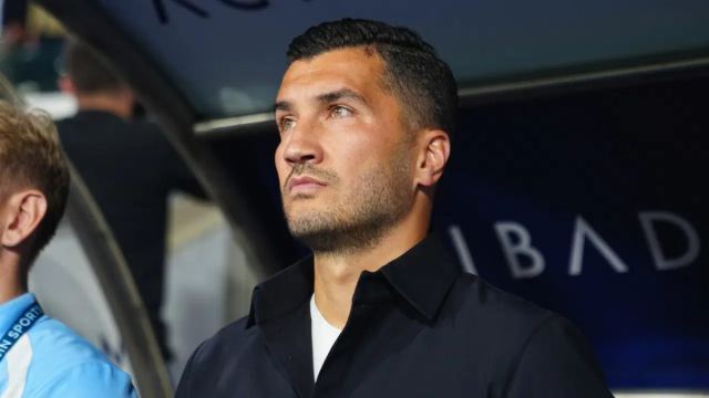 Başakşehir'den Nuri Şahin Kararı: Başkan Gümüşdağ Açıklama Yaptı
