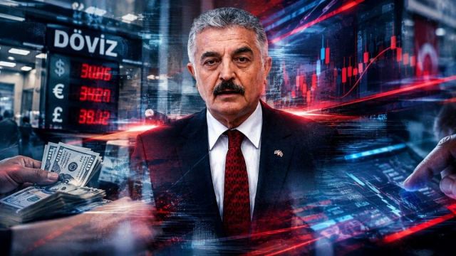 MHP'li Büyükataman fon soruşturmasında önemli gelişmeler olacağını belirtti