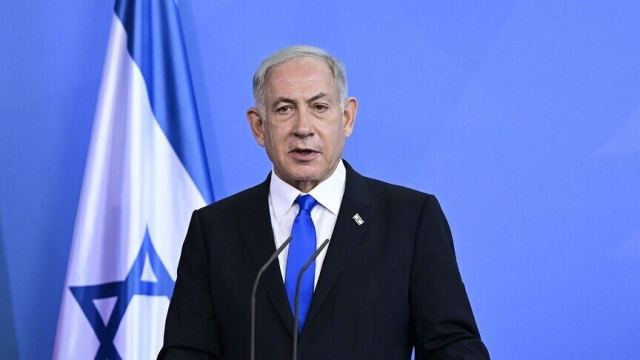 Netanyahu, savunma bütçesi için Lapid ile görüşme talep etti