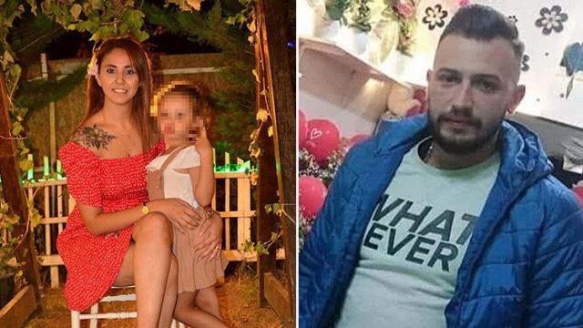 Aylin Güler, eşini balkondan attığı iddiasıyla suçladı