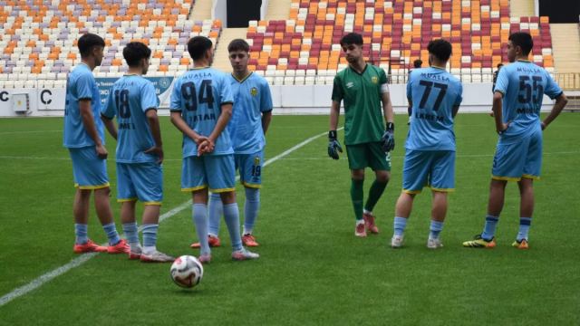Yeni Malatyaspor'un 19 yıllık profesyonel lig serüveni sona erdi