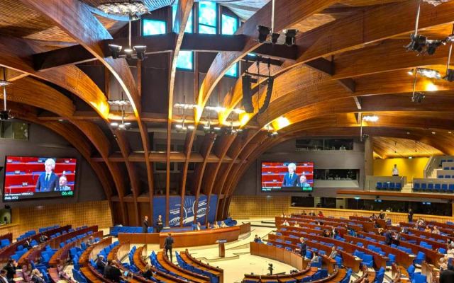 Avrupa Konseyi LGBTİ+ Hakları Raportörü'nden Türkiye'ye Tepki