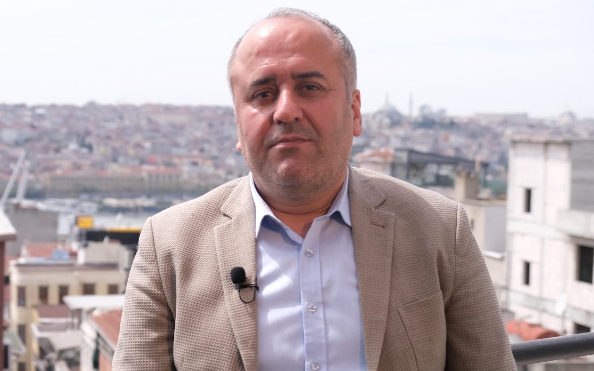 Cengiz Çiçek'ten Yatırım Fonları için Meclis Araştırması Talebi