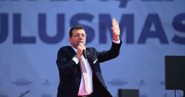 İBB Soruşturmasında Ekrem İmamoğlu'na 90. Duruşma Yapıldı