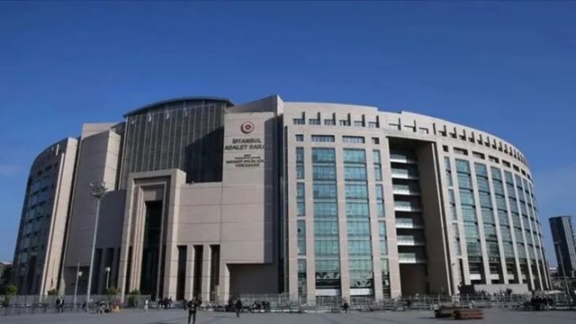 İstanbul'da 'Ailem Güvende' soruşturmasında 20 şüpheli tutuklandı