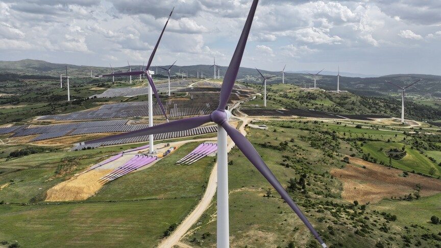 Türk Ekonomileri 2025 Raporu, Yeşil Ekonomi Temasıyla Yayımlandı