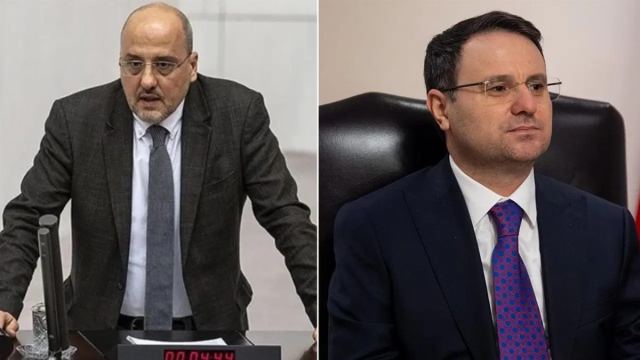 Ahmet Şık'tan Akın Gürlek'e sorular: Furkan Torlak kimdir?