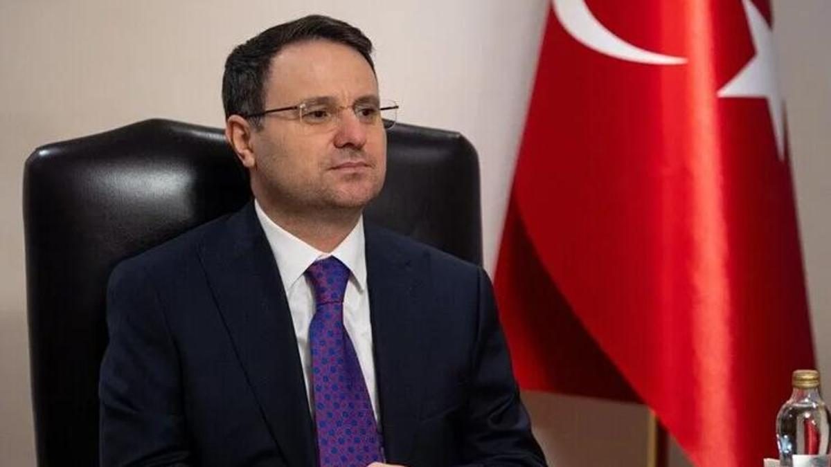 Bakan Gürlek UYAP'ta yeni dijital güncellemeleri açıkladı
