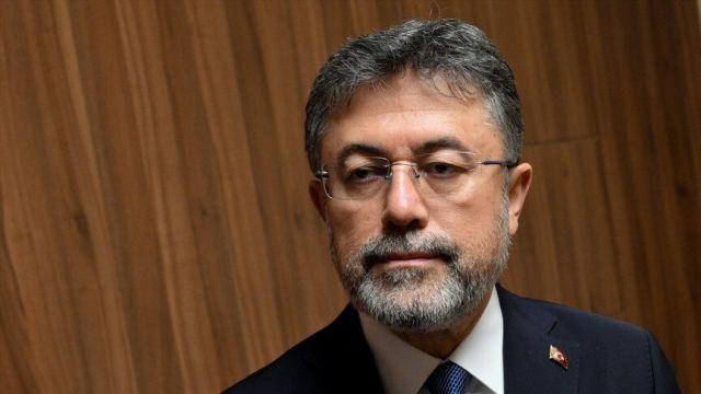 Bakan Yumaklı: Tarım diplomasisi gıda arz güvenliği için gerekli