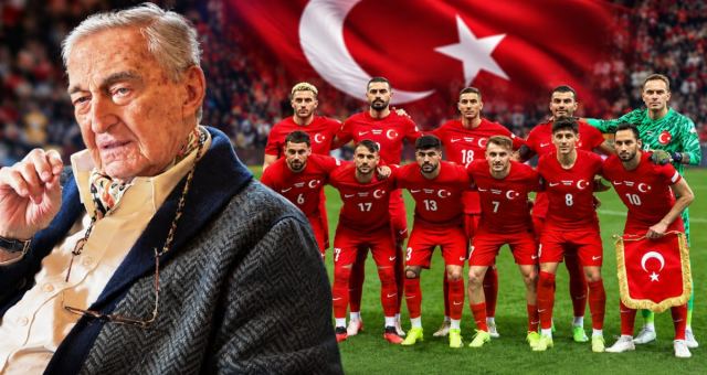 Mert Günok, Milli Takım Kariyerini Noktaladı