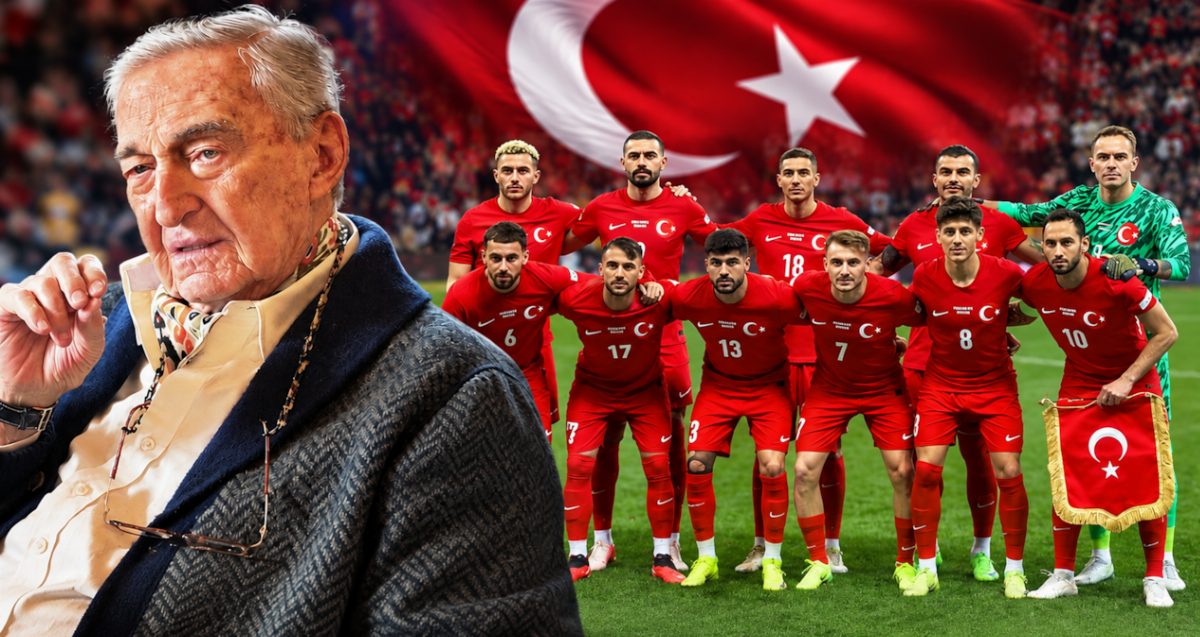 Mert Günok, Milli Takım Kariyerini Noktaladı