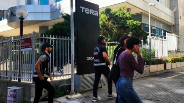 Alper Öztürk, Fon Yöneticiliğini Sadece Formalite Olarak Tanımladı