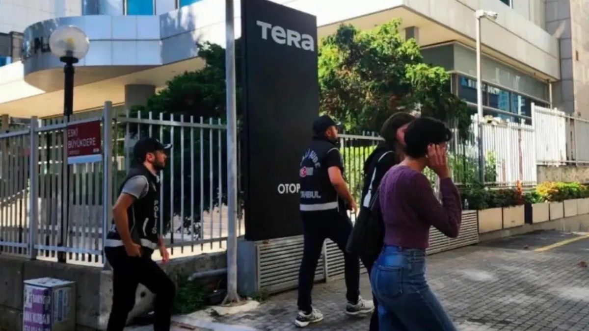 Alper Öztürk, Fon Yöneticiliğini Sadece Formalite Olarak Tanımladı