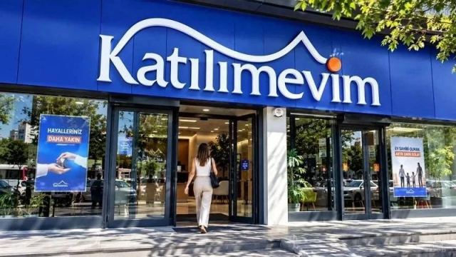 Katılımevim fonlarının mal varlığı donduruldu