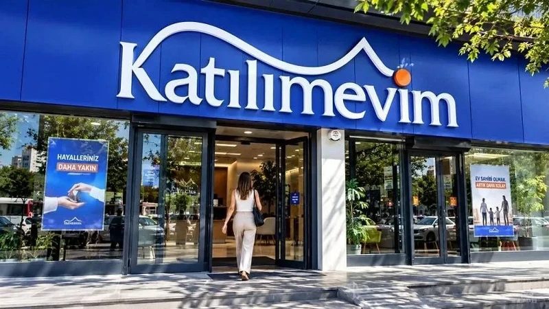 Katılımevim fonlarının mal varlığı donduruldu