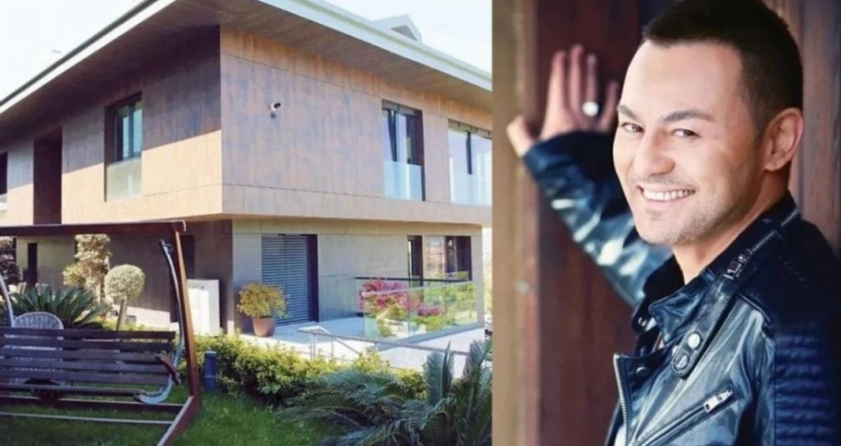 Serdar Ortaç vasiyetini açıkladı, mirasını çalışanlarına bırakacak