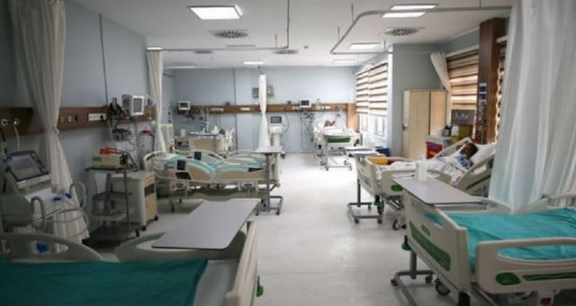 Yunanistan'daki Rodos Adası'nda gastroenterit vakaları artıyor