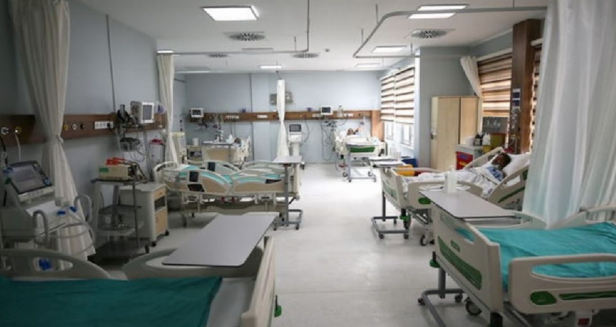 Yunanistan'daki Rodos Adası'nda gastroenterit vakaları artıyor