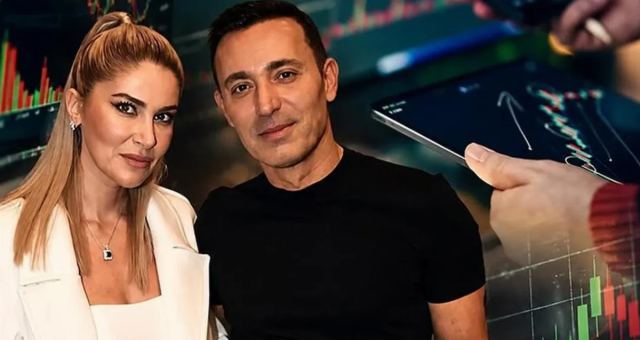 Mustafa Sandal ve Eşi Melis Sütşurup'un Fon Soruşturması Detayları