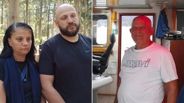 Yaşar Kayhan'ın cenazesi Hatay'da defnedildi