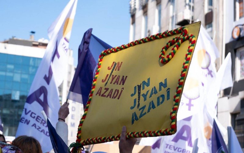 Ağustos 2026: Türkiye'de Kadınlara Yönelik Şiddet Artıyor