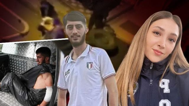 Ümraniye'de Şeyda Yılmaz'ın Şehit Edilmesi Davasında 3 Polis Yargılanıyor