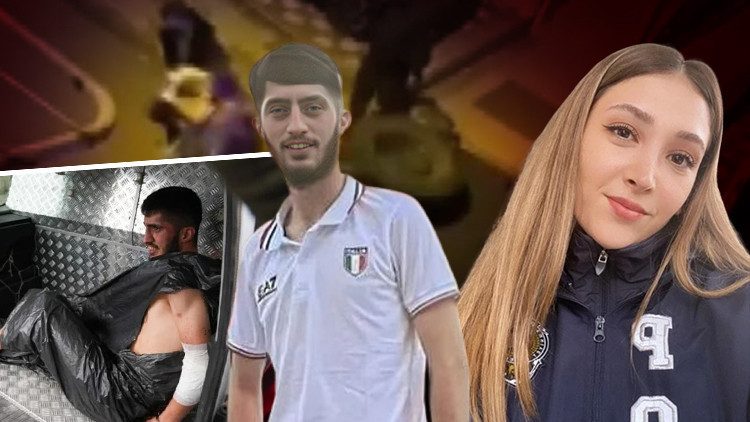 Ümraniye'de Şeyda Yılmaz'ın Şehit Edilmesi Davasında 3 Polis Yargılanıyor