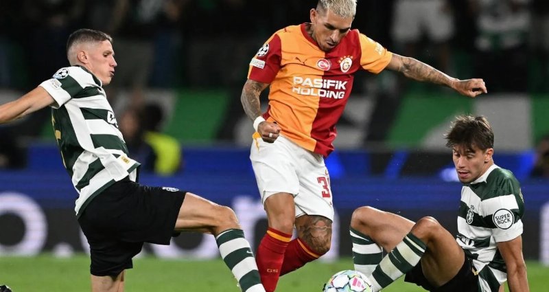 Galatasaray Mağlup Oldu, Trabzonspor'a Büyük Kazanç Sağlandı