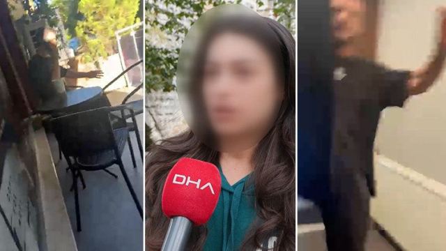 Eyüpsultan'da kira zammı tartışmasında spor eğitmeni darbedildi