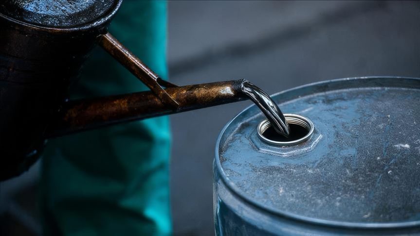 Suudi Arabistan Doğu-Batı Petrol Boru Hattı kapandı