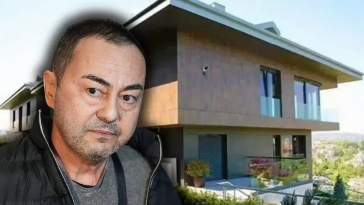 Serdar Ortaç vasiyetini açıkladı: Mirası kime kalacak
