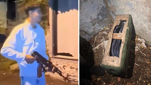 Sarıyer'de 14 yaşındaki K.D.'nin ifadesi ortaya çıktı