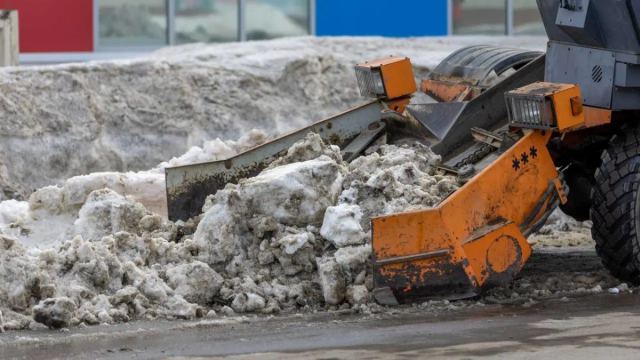 Sayıştay, İstanbul'da Yol Bakım ve Kar Mücadelesinde Yetersizlik Tespit Etti