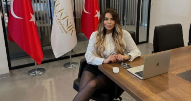 Buket Tekışık'tan alınan örneklerde kokain tespit edildi