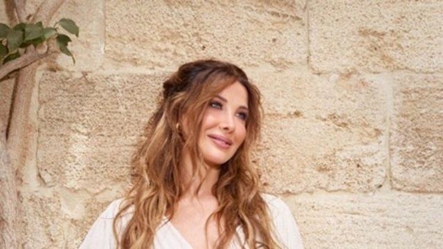 Nancy Ajram, 30 Aralık'ta İstanbul'da Konser Verecek