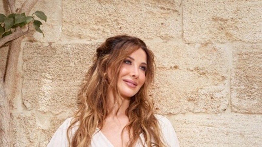 Nancy Ajram, 30 Aralık'ta İstanbul'da Konser Verecek