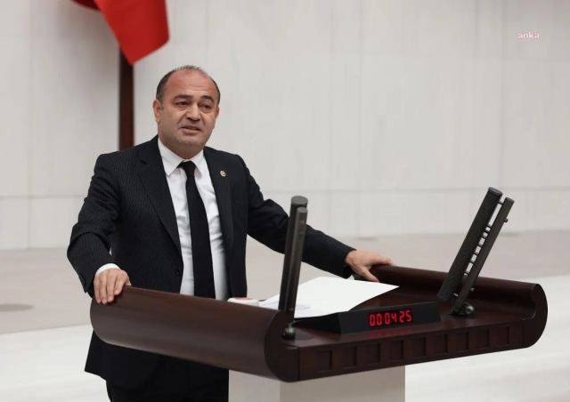 Özgür Karabat'tan 130 Fon Tasfiyesine Eleştiri