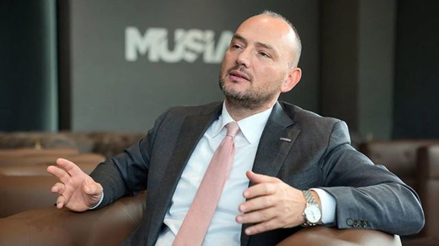 MÜSİAD EXPO 2026 İstanbul'da Küresel Ticaret İçin Hazırlanıyor