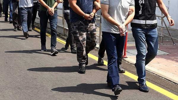 İstanbul'da otel sahibine 1 milyon dolarlık vurgun iddiası