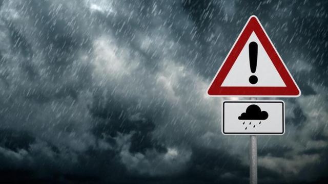 İstanbul'da yağışlı hava etkili olmaya başlayacak