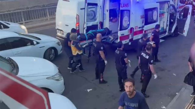 Diyarbakır'da Alacak Meselesi Nedeniyle 3 Kişi Hayatını Kaybetti