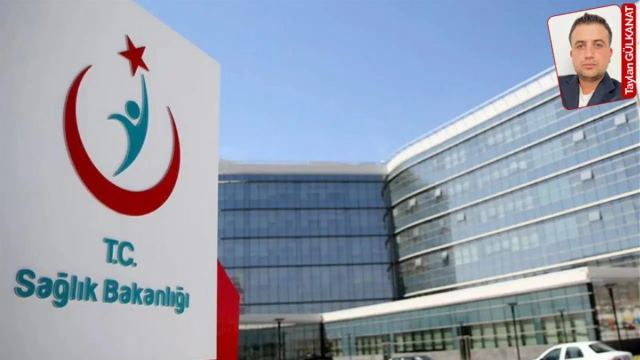 Sayıştay Sağlık Bakanlığı raporunda hukuki süreç eksikliği tespit edildi